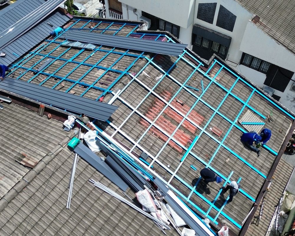 IBS Roof Malaysia | Pakar Bumbung Malaysia | Renovasi Bumbung Klang Valley | Baiki Bumbung Malaysia | Perkhidmatan Bumbung & Renovasi | Sistem Bumbung Berlapis Dua | Pembinaan Bumbung Logam | Bumbung Rumah Malaysia | Bumbung Komersial Malaysia | Baiki Kebocoran Bumbung | Waterproofing Bumbung Malaysia | Bumbung & Struktur Besi | Ironwork & Struktur Keluli | Pembekalan Bahan Bumbung | Perdagangan Bahan Bumbung | Pemeriksaan Bumbung Percuma | Harga Baiki Bumbung Kompetitif | Renovasi Dalaman Rumah | Pembaikpulih Rumah Malaysia | Awnings Custom Malaysia | Panel ACP Malaysia | Penyelesaian Kebocoran Bumbung | Bumbung Insulasi Malaysia | Pemasangan Bumbung Baru | Perkhidmatan Pembinaan Rumah | Bumbung Industrial Malaysia | Kontraktor Bumbung Klang Valley | Renovation Rumah Klang Valley | Waterproofing Teres & Garaj | Bumbung Rumah Kediaman | Renovasi & Baiki Rumah | Pembekal Tile Bumbung Malaysia | Bantuan Struktur Bumbung | Perkhidmatan Renovasi Besi | Bumbung Tahan Lama Malaysia | Penyelesaian Bumbung Profesional | Kontraktor Renovasi Malaysia | Perkhidmatan Pembinaan & Renovasi | Bumbung Rumah & Komersial | Sistem Bumbung Aluminium | Kemasan Bumbung Berkualiti | Perkhidmatan Struktur Logam | Baiki Bumbung Bocor Cepat | Penyelesaian Bumbung Terbaik | Perkhidmatan Renovasi Kompleks | Penyelesaian Bumbung Terjamin | IBS Roof Specialist Malaysia | 马来西亚屋顶专家 | 马来西亚屋顶维修 | 马来西亚防水屋顶服务 | 马来西亚金属屋顶系统 | Malaysia Roofing Specialists | Malaysia Roof Repairs | Waterproof Roofing Services Malaysia | Metal Roofing Systems Malaysia | Professional Roofing Contractors Malaysia