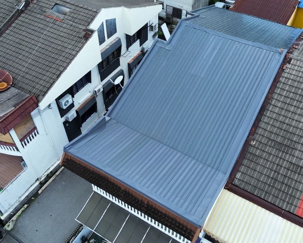 IBS Roof Malaysia | Pakar Bumbung Malaysia | Renovasi Bumbung Klang Valley | Baiki Bumbung Malaysia | Perkhidmatan Bumbung & Renovasi | Sistem Bumbung Berlapis Dua | Pembinaan Bumbung Logam | Bumbung Rumah Malaysia | Bumbung Komersial Malaysia | Baiki Kebocoran Bumbung | Waterproofing Bumbung Malaysia | Bumbung & Struktur Besi | Ironwork & Struktur Keluli | Pembekalan Bahan Bumbung | Perdagangan Bahan Bumbung | Pemeriksaan Bumbung Percuma | Harga Baiki Bumbung Kompetitif | Renovasi Dalaman Rumah | Pembaikpulih Rumah Malaysia | Awnings Custom Malaysia | Panel ACP Malaysia | Penyelesaian Kebocoran Bumbung | Bumbung Insulasi Malaysia | Pemasangan Bumbung Baru | Perkhidmatan Pembinaan Rumah | Bumbung Industrial Malaysia | Kontraktor Bumbung Klang Valley | Renovation Rumah Klang Valley | Waterproofing Teres & Garaj | Bumbung Rumah Kediaman | Renovasi & Baiki Rumah | Pembekal Tile Bumbung Malaysia | Bantuan Struktur Bumbung | Perkhidmatan Renovasi Besi | Bumbung Tahan Lama Malaysia | Penyelesaian Bumbung Profesional | Kontraktor Renovasi Malaysia | Perkhidmatan Pembinaan & Renovasi | Bumbung Rumah & Komersial | Sistem Bumbung Aluminium | Kemasan Bumbung Berkualiti | Perkhidmatan Struktur Logam | Baiki Bumbung Bocor Cepat | Penyelesaian Bumbung Terbaik | Perkhidmatan Renovasi Kompleks | Penyelesaian Bumbung Terjamin | IBS Roof Specialist Malaysia | 马来西亚屋顶专家 | 马来西亚屋顶维修 | 马来西亚防水屋顶服务 | 马来西亚金属屋顶系统 | Malaysia Roofing Specialists | Malaysia Roof Repairs | Waterproof Roofing Services Malaysia | Metal Roofing Systems Malaysia | Professional Roofing Contractors Malaysia