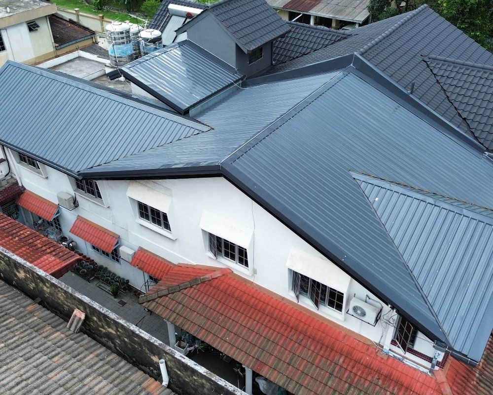 IBS Roof Malaysia | Pakar Bumbung Malaysia | Renovasi Bumbung Klang Valley | Baiki Bumbung Malaysia | Perkhidmatan Bumbung & Renovasi | Sistem Bumbung Berlapis Dua | Pembinaan Bumbung Logam | Bumbung Rumah Malaysia | Bumbung Komersial Malaysia | Baiki Kebocoran Bumbung | Waterproofing Bumbung Malaysia | Bumbung & Struktur Besi | Ironwork & Struktur Keluli | Pembekalan Bahan Bumbung | Perdagangan Bahan Bumbung | Pemeriksaan Bumbung Percuma | Harga Baiki Bumbung Kompetitif | Renovasi Dalaman Rumah | Pembaikpulih Rumah Malaysia | Awnings Custom Malaysia | Panel ACP Malaysia | Penyelesaian Kebocoran Bumbung | Bumbung Insulasi Malaysia | Pemasangan Bumbung Baru | Perkhidmatan Pembinaan Rumah | Bumbung Industrial Malaysia | Kontraktor Bumbung Klang Valley | Renovation Rumah Klang Valley | Waterproofing Teres & Garaj | Bumbung Rumah Kediaman | Renovasi & Baiki Rumah | Pembekal Tile Bumbung Malaysia | Bantuan Struktur Bumbung | Perkhidmatan Renovasi Besi | Bumbung Tahan Lama Malaysia | Penyelesaian Bumbung Profesional | Kontraktor Renovasi Malaysia | Perkhidmatan Pembinaan & Renovasi | Bumbung Rumah & Komersial | Sistem Bumbung Aluminium | Kemasan Bumbung Berkualiti | Perkhidmatan Struktur Logam | Baiki Bumbung Bocor Cepat | Penyelesaian Bumbung Terbaik | Perkhidmatan Renovasi Kompleks | Penyelesaian Bumbung Terjamin | IBS Roof Specialist Malaysia | 马来西亚屋顶专家 | 马来西亚屋顶维修 | 马来西亚防水屋顶服务 | 马来西亚金属屋顶系统 | Malaysia Roofing Specialists | Malaysia Roof Repairs | Waterproof Roofing Services Malaysia | Metal Roofing Systems Malaysia | Professional Roofing Contractors Malaysia