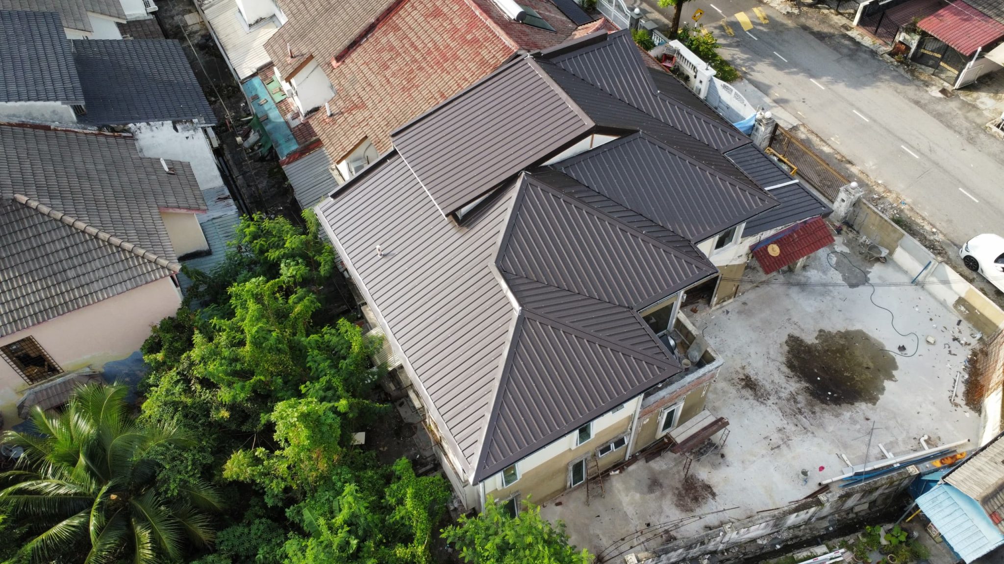 IBS Roof Malaysia | Pakar Bumbung Malaysia | Renovasi Bumbung Klang Valley | Baiki Bumbung Malaysia | Perkhidmatan Bumbung & Renovasi | Sistem Bumbung Berlapis Dua | Pembinaan Bumbung Logam | Bumbung Rumah Malaysia | Bumbung Komersial Malaysia | Baiki Kebocoran Bumbung | Waterproofing Bumbung Malaysia | Bumbung & Struktur Besi | Ironwork & Struktur Keluli | Pembekalan Bahan Bumbung | Perdagangan Bahan Bumbung | Pemeriksaan Bumbung Percuma | Harga Baiki Bumbung Kompetitif | Renovasi Dalaman Rumah | Pembaikpulih Rumah Malaysia | Awnings Custom Malaysia | Panel ACP Malaysia | Penyelesaian Kebocoran Bumbung | Bumbung Insulasi Malaysia | Pemasangan Bumbung Baru | Perkhidmatan Pembinaan Rumah | Bumbung Industrial Malaysia | Kontraktor Bumbung Klang Valley | Renovation Rumah Klang Valley | Waterproofing Teres & Garaj | Bumbung Rumah Kediaman | Renovasi & Baiki Rumah | Pembekal Tile Bumbung Malaysia | Bantuan Struktur Bumbung | Perkhidmatan Renovasi Besi | Bumbung Tahan Lama Malaysia | Penyelesaian Bumbung Profesional | Kontraktor Renovasi Malaysia | Perkhidmatan Pembinaan & Renovasi | Bumbung Rumah & Komersial | Sistem Bumbung Aluminium | Kemasan Bumbung Berkualiti | Perkhidmatan Struktur Logam | Baiki Bumbung Bocor Cepat | Penyelesaian Bumbung Terbaik | Perkhidmatan Renovasi Kompleks | Penyelesaian Bumbung Terjamin | IBS Roof Specialist Malaysia | 马来西亚屋顶专家 | 马来西亚屋顶维修 | 马来西亚防水屋顶服务 | 马来西亚金属屋顶系统 | Malaysia Roofing Specialists | Malaysia Roof Repairs | Waterproof Roofing Services Malaysia | Metal Roofing Systems Malaysia | Professional Roofing Contractors Malaysia