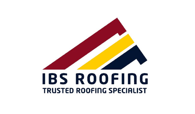 IBS Roofing logo - Trusted Roofing Specialist